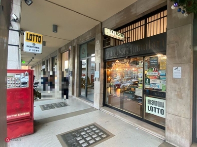 Negozio/Locale commerciale in Vendita in Milano 21 a Varese