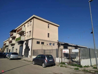 Negozio/Locale commerciale in Vendita in Via Giacomo Matteotti 95 a Foggia