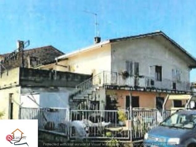 Palazzo in Vendita in Via SAN MARCO 40 a Isola Vicentina