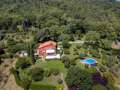 Villa di 500 mq in vendita Rignano sull'Arno, Toscana