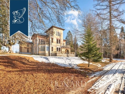 Villa in vendita Lavarone, Italia