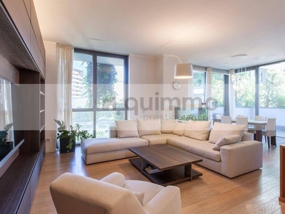 Appartamento di lusso di 190 m² in vendita via Confalonieri, Milano, Lombardia