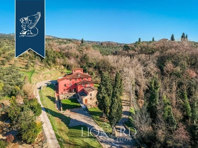 Prestigioso complesso residenziale in vendita Vinci, Toscana