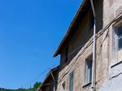 Rustico-Casale-Corte in Vendita ad Campo Ligure - 48000 Euro Privato