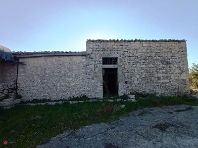 Rustico/Casale in Vendita in Contrada Sbadato/Bussello a Ragusa