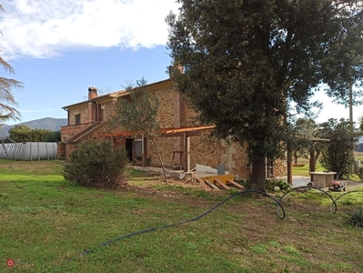 Rustico/Casale in Vendita in Località Mulinaccio a Grosseto