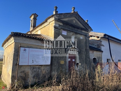 Rustico/Casale in Vendita in Via Andrea Palladio a Grisignano di Zocco