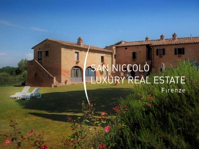 Rustico/Casale in Vendita in Via Mino Celsi a Siena