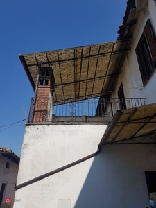 Rustico/Casale in Vendita in Via Roma a Sala Monferrato