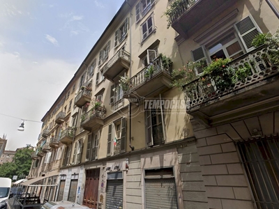 Vendita Appartamento Via Giuseppe Baretti, 7, Torino