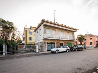 Vendita Stabile - Palazzo Via dei Mille, 48, Castelfranco Emilia