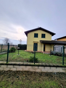 Vendita Villa a Schiera Via Levata, Alessandria