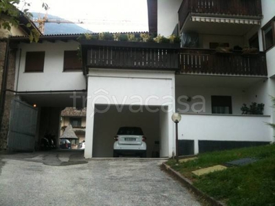 Villa a Schiera in vendita a Bolzano via Rencio, 54/b
