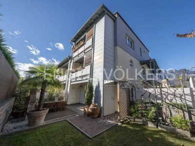 Villa a Schiera in vendita a Egna via Bonifica, 37