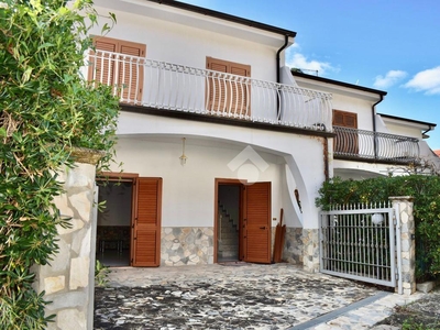 Villa a schiera in vendita a Guardia Piemontese