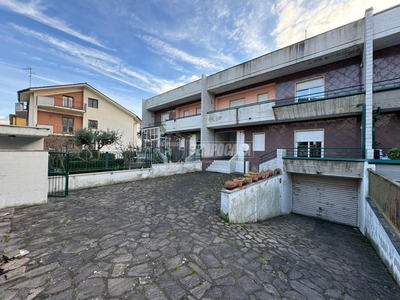 Villa a schiera in vendita a Monteforte Irpino