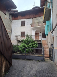 Villa a Schiera in vendita a Ville d'Anaunia