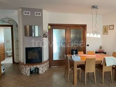 Villa a Schiera in vendita a Volano