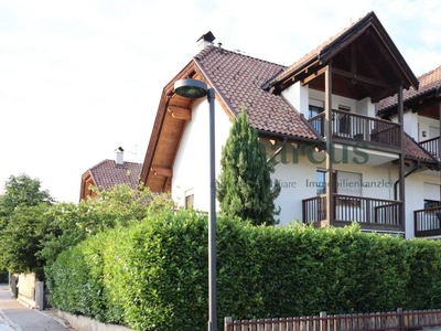 Villa Bifamiliare in vendita a Gargazzone