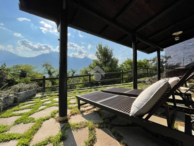 Villa Bifamiliare in vendita a Trento via Pianizza, 1