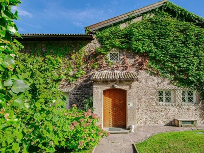 Villa in vendita a Bolzano