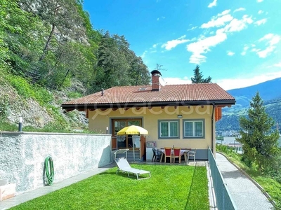 Villa in vendita a Bressanone mara, 127