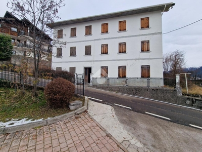 Villa in vendita a Domegge Di Cadore