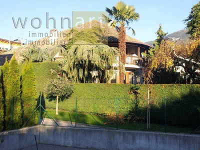 Villa in vendita a Egna