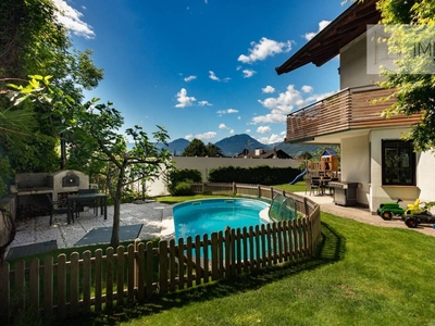 Villa in vendita a Merano
