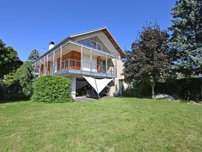 Villa in vendita a Naz-Sciaves