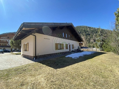 Villa in vendita a Selva di Val Gardena planstraße, 56