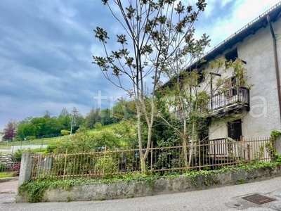 Villa in vendita a Trento salita dei Molini