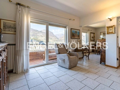 Villa in vendita a Trento via Luigi De Campi, 28