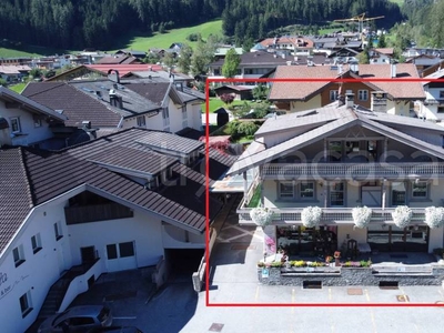 Villa in vendita a Valle Aurina/Ahrntal via Aurina, 39