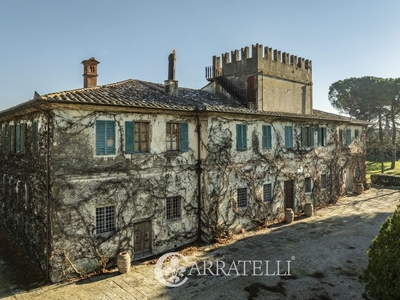 Villa in vendita Castroncello, 209/C, Castiglion Fiorentino, Arezzo, Toscana