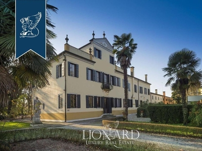Prestigiosa villa di 1500 mq in vendita Dolo, Veneto