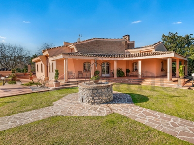 Villa in vendita Frosinone