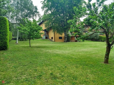 Villa in Vendita in firenze a Varese