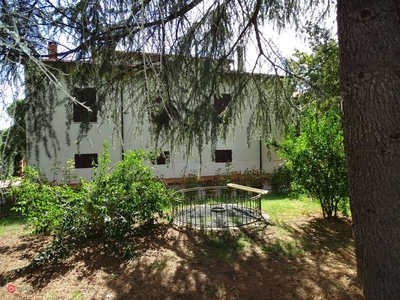 Villa in Vendita in Località Vitiano 57 a Arezzo