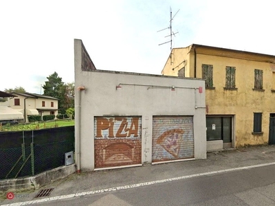 Villa in Vendita in Via Ghirada a Treviso