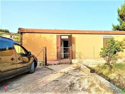Villa in Vendita in Via Porto Empedocle 7 a Agrigento