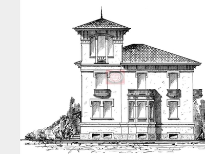 Villa in vendita Lucca