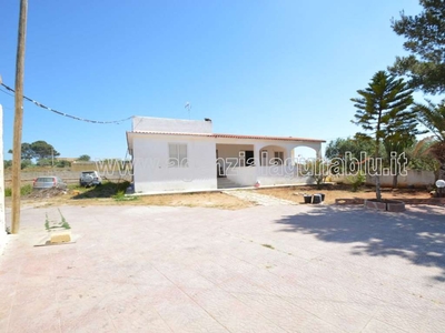 Villa in vendita Trapani