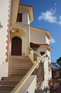 Villa in vendita Trapani