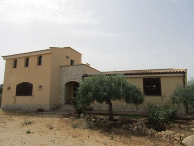 Villa in vendita Trapani