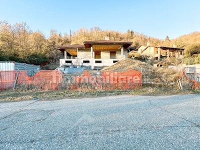 Villa nuova a Grignasco - Villa ristrutturata Grignasco