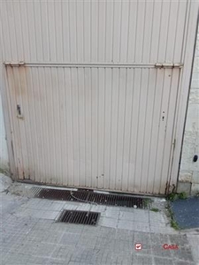 Box/Garage in Vendita a Messina