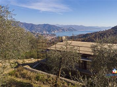 Case - Villa a San Lorenzo Della Costa, Santa Margherita Ligure