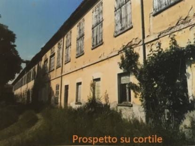 Locale commerciale in vendita, Castagnole Piemonte centro paese