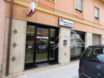 negozio in vendita a Porto Torres